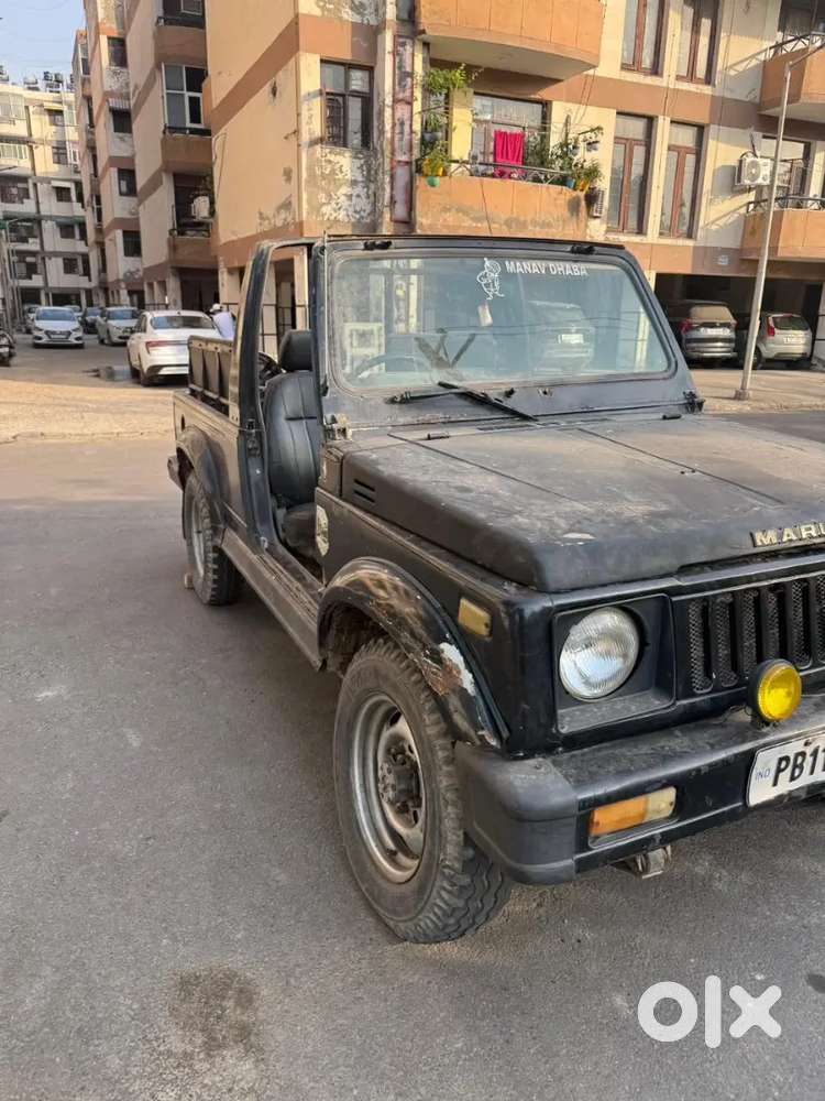 Gypsy Disel 1994 Passing Out