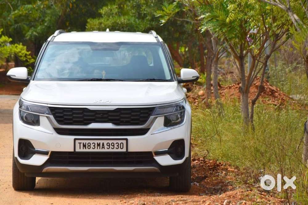 Kia Seltos Htk Plus D, 2022, Diesel