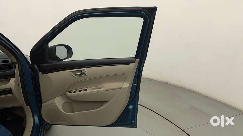 Maruti Suzuki Swift Dzire 1.3 Vxi, 2012, Petrol