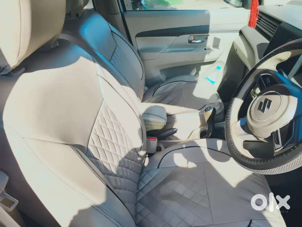 Maruti Suzuki Ertiga 2022