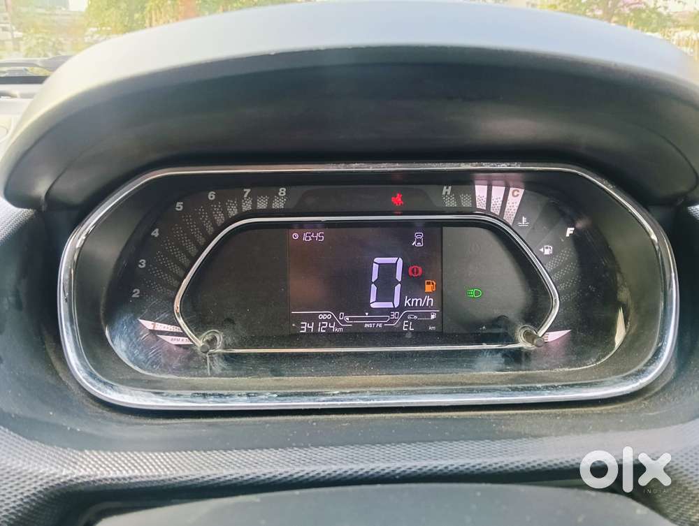 Tata Tiago Xz, 2022, Petrol