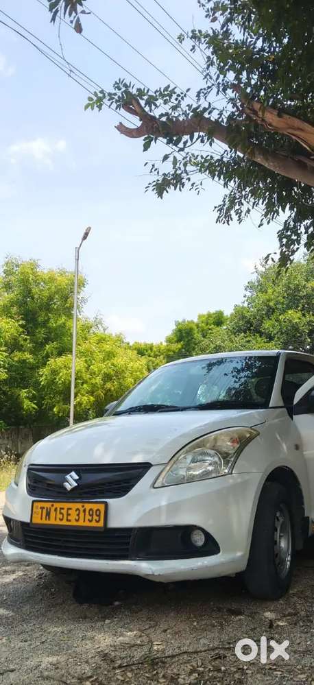 Wanted Driver