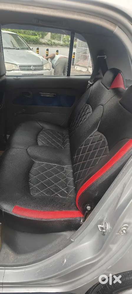 Hyundai Santro