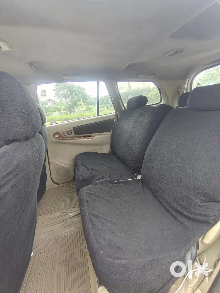 Toyota Innova Vx 2009