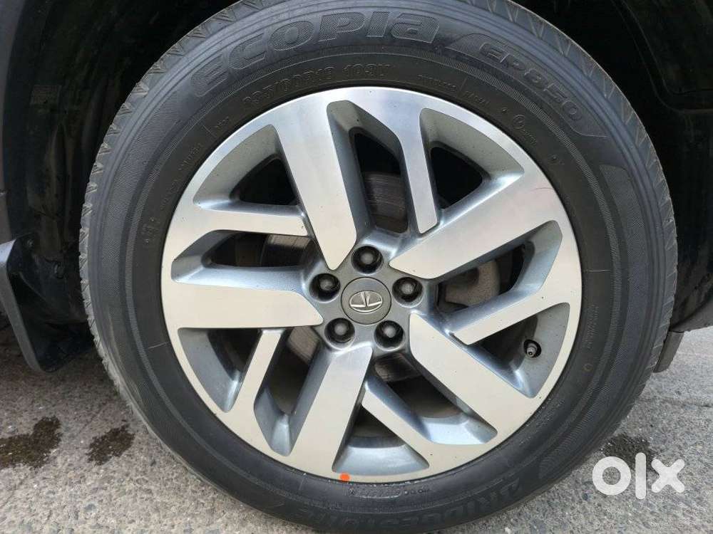 Tata Safari 2.0 Kryotec Xza Plus, 2022, Diesel