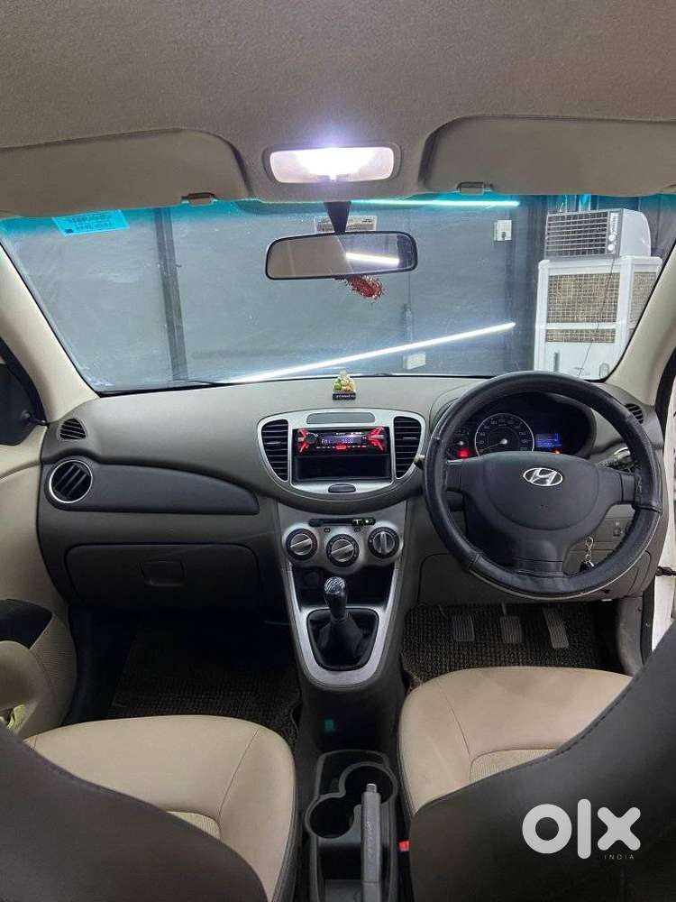 Hyundai I10 1.2 Kappa Magna, 2014, Petrol
