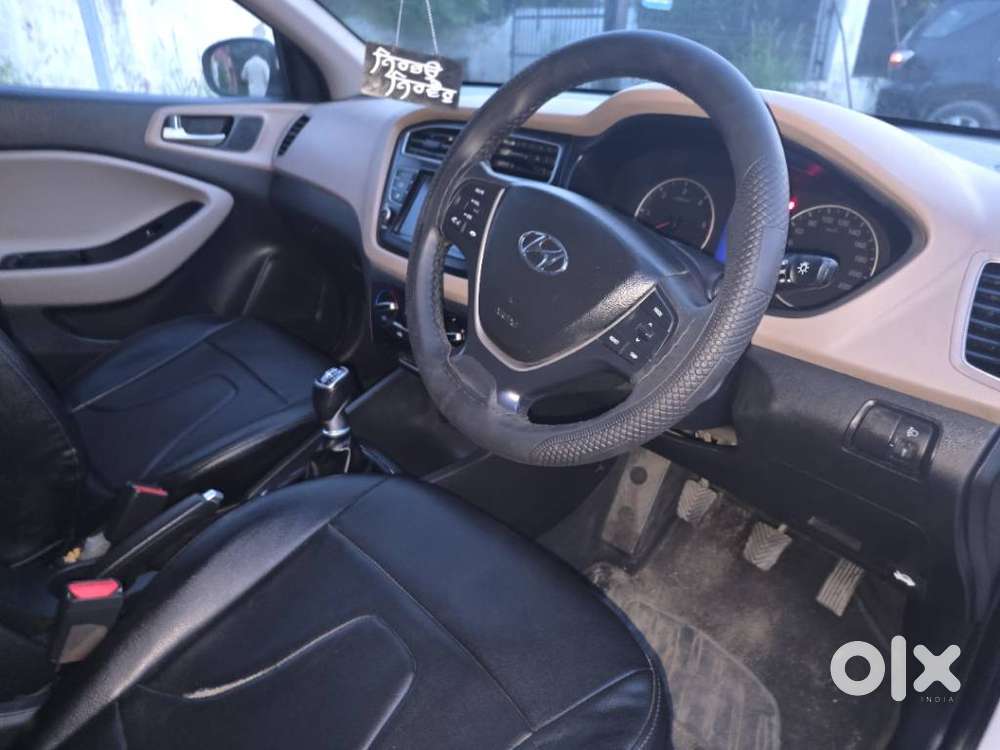 Hyundai I20 Sportz 1.4 Crdi, 2019, Diesel