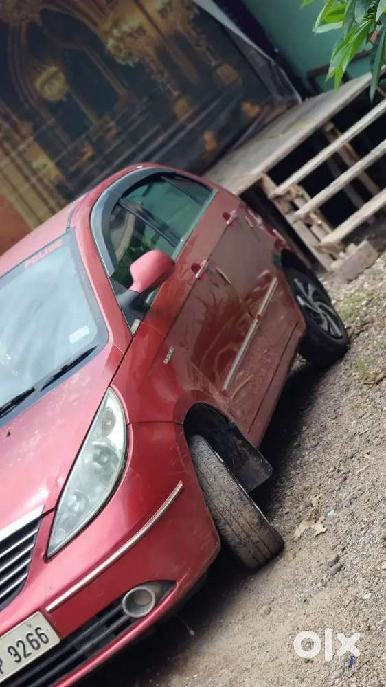 Tata Indica Vista 2012 Diesel Well Maintained Excellent Condition.