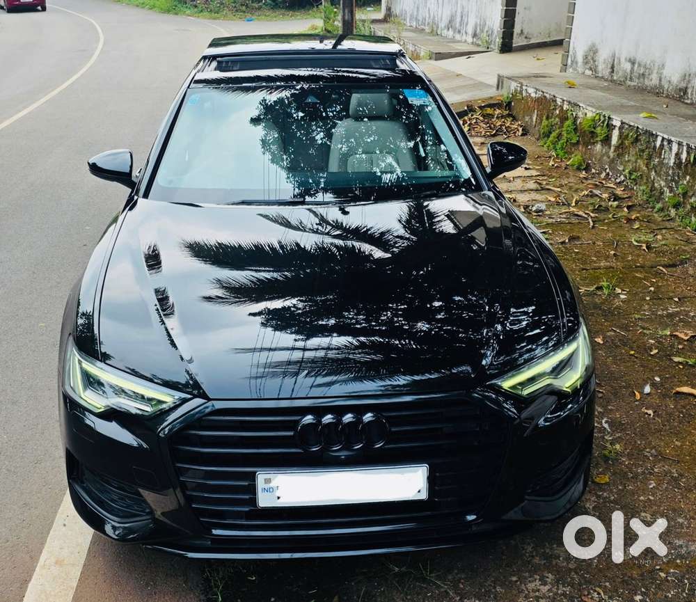 Audi A6 2023 Petrol