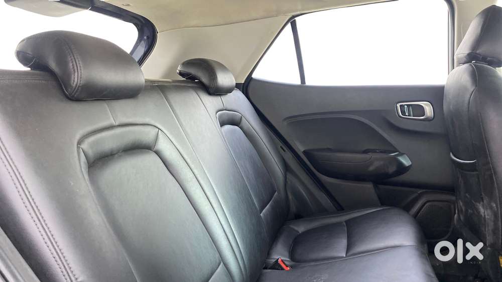 Hyundai Venue Sx Plus Turbo Dct, 2021, Petrol