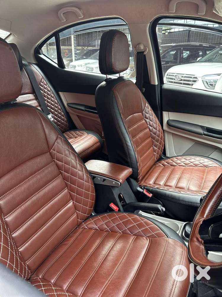 Tata Tigor Xz, 2024, Petrol