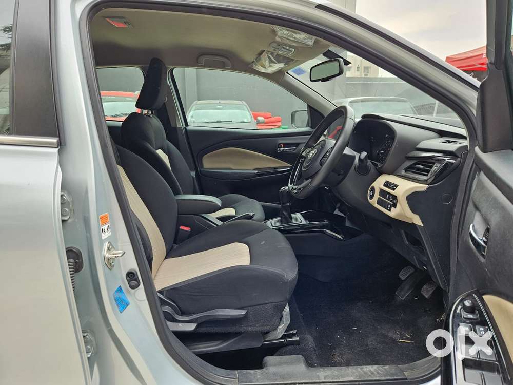 Toyota Glanza 1.2 V, 2024, Petrol