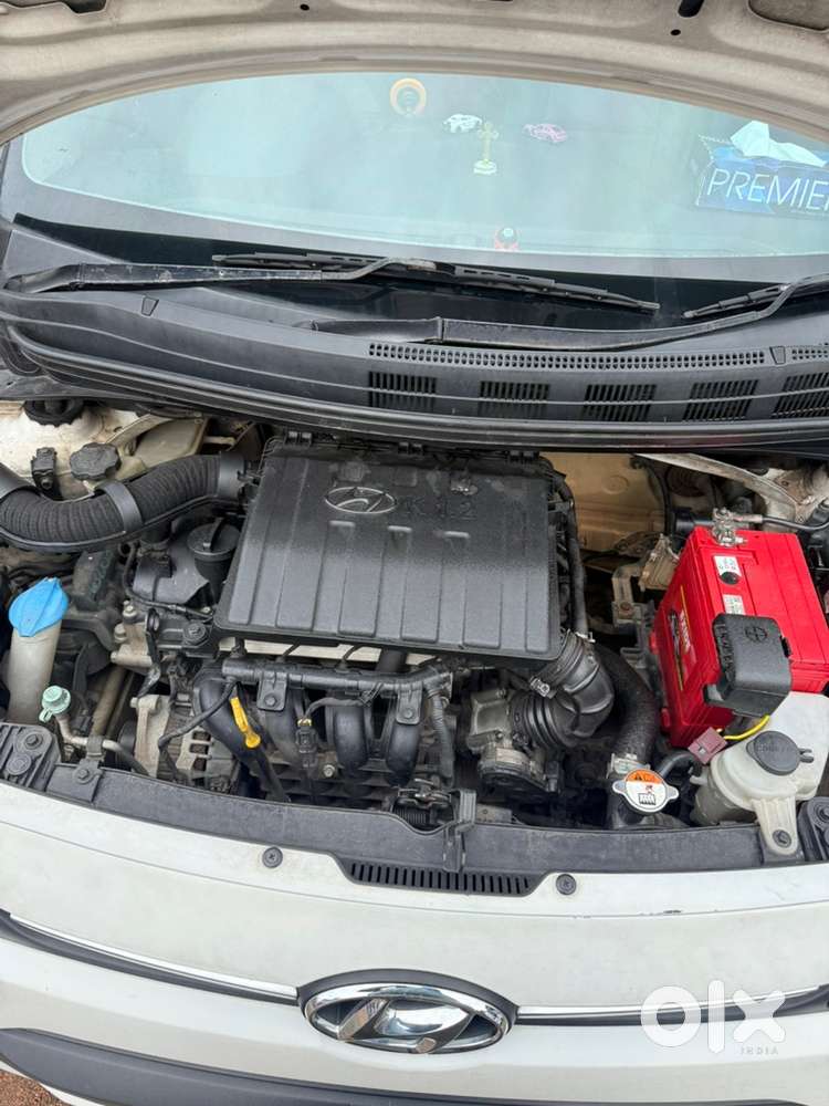 Hyundai Grand I10 Petrol Well Maintained