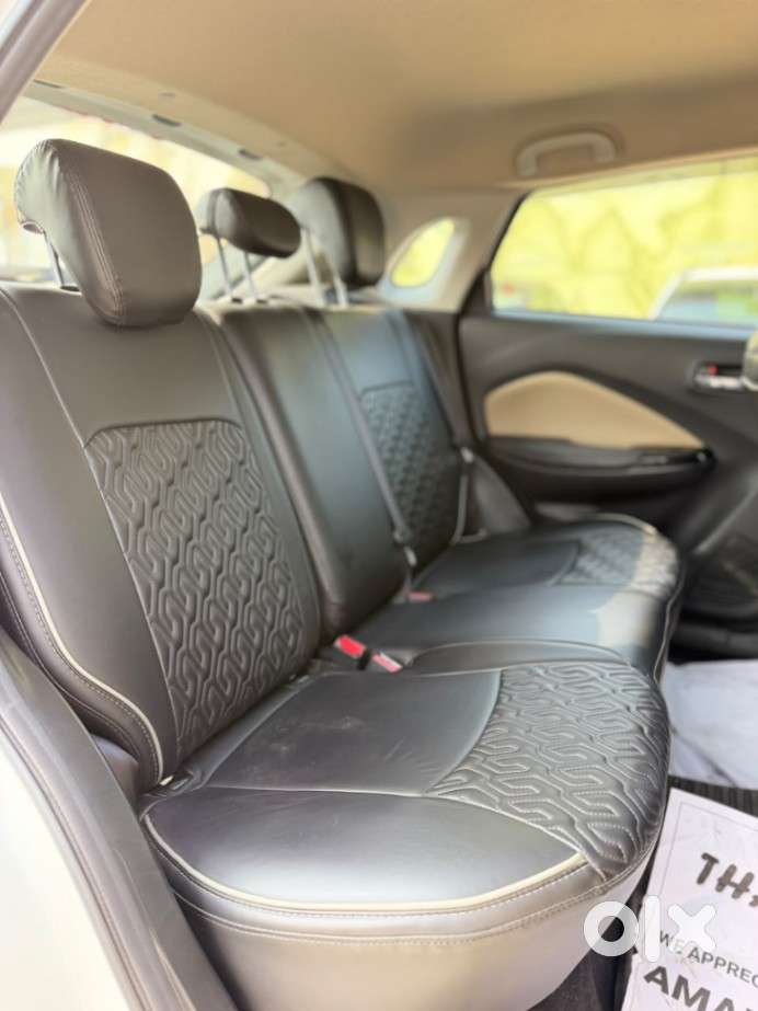 Toyota Glanza 1.2 G Amt, 2024, Petrol