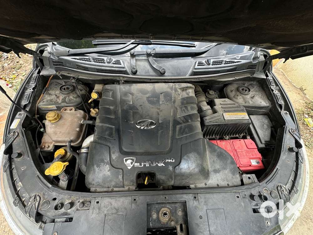 Mahindra Xuv500 2013 Diesel 160091 Km Driven