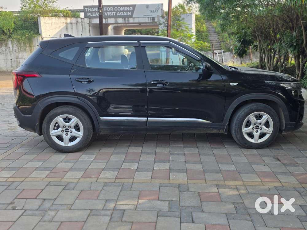 Kia Seltos Htk Plus D, 2024, Diesel