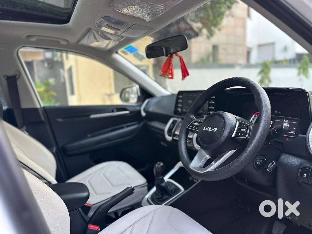 Kia Sonet 1.2 Htk Plus, 2024, Petrol