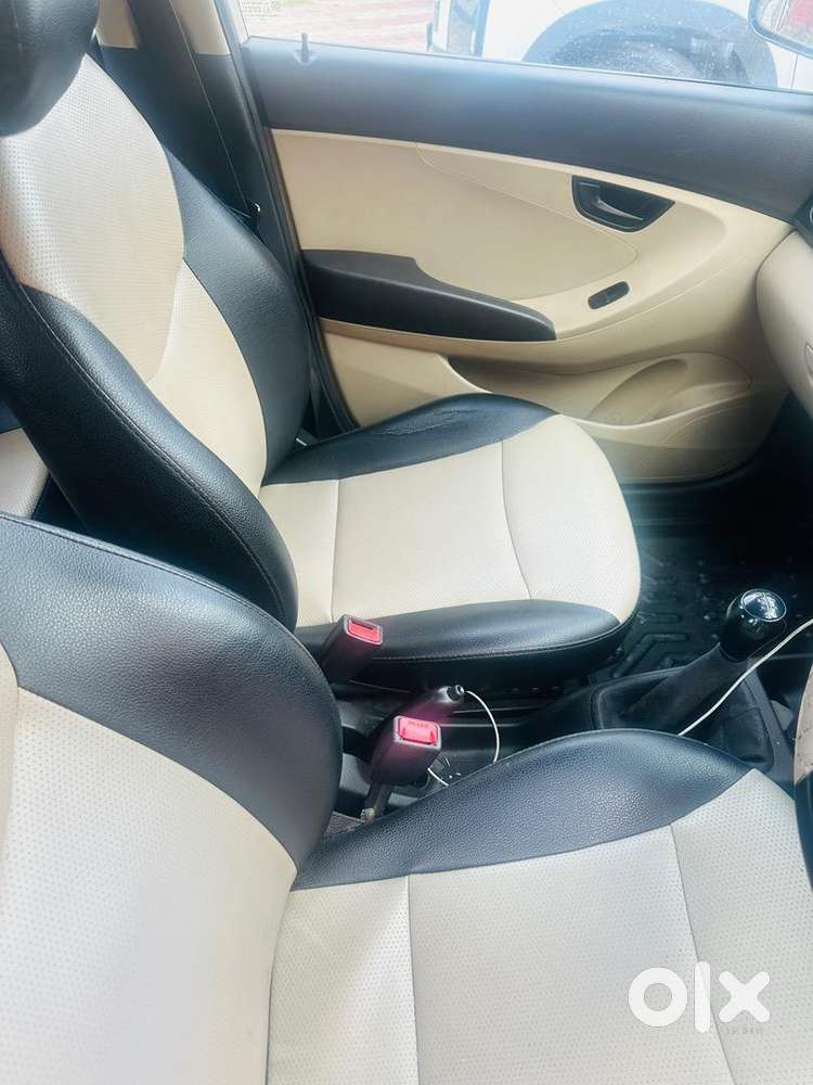 Hyundai Eon 2014 Petrol Well Maintained