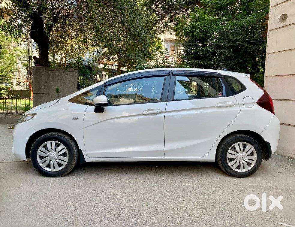 Honda Jazz 1.2 Sv I Vtec, 2017, Petrol