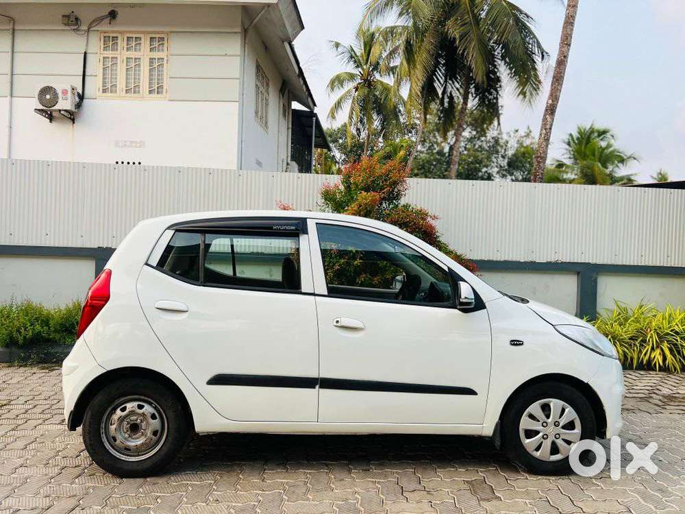 Hyundai I10 1.2 Kappa Magna, 2011, Petrol