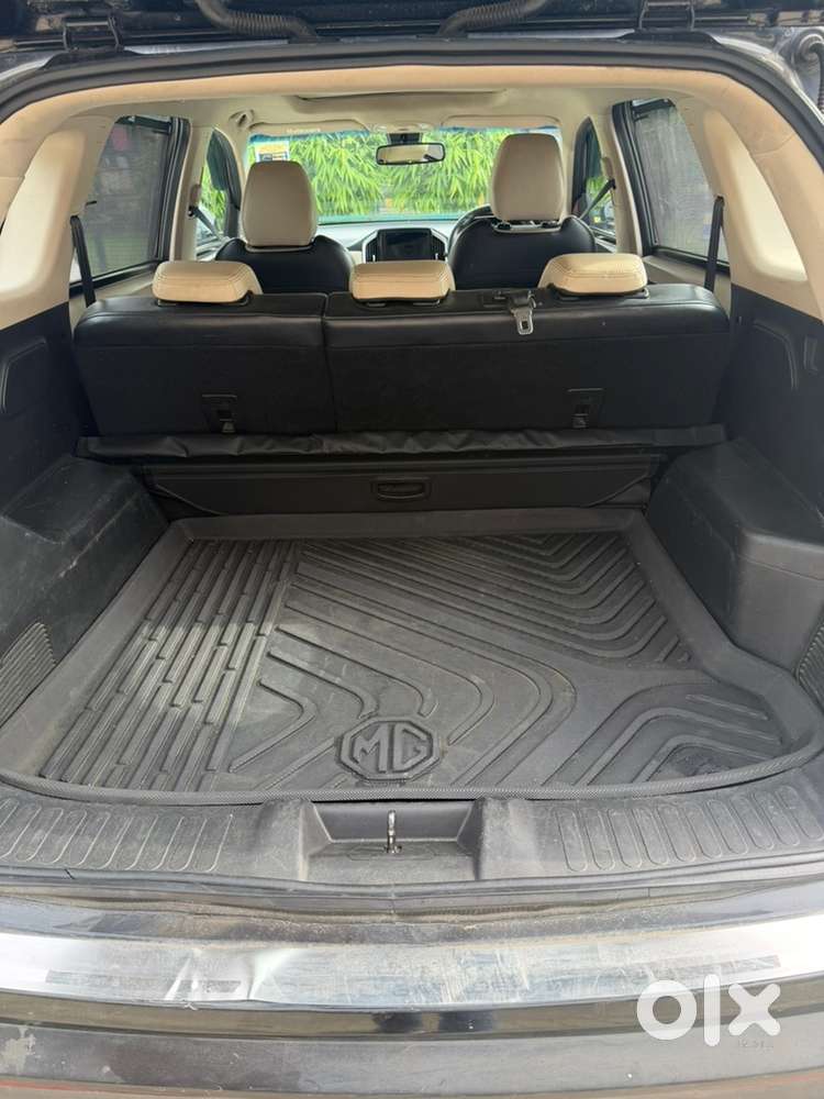 Mg Hector Diesel 2022