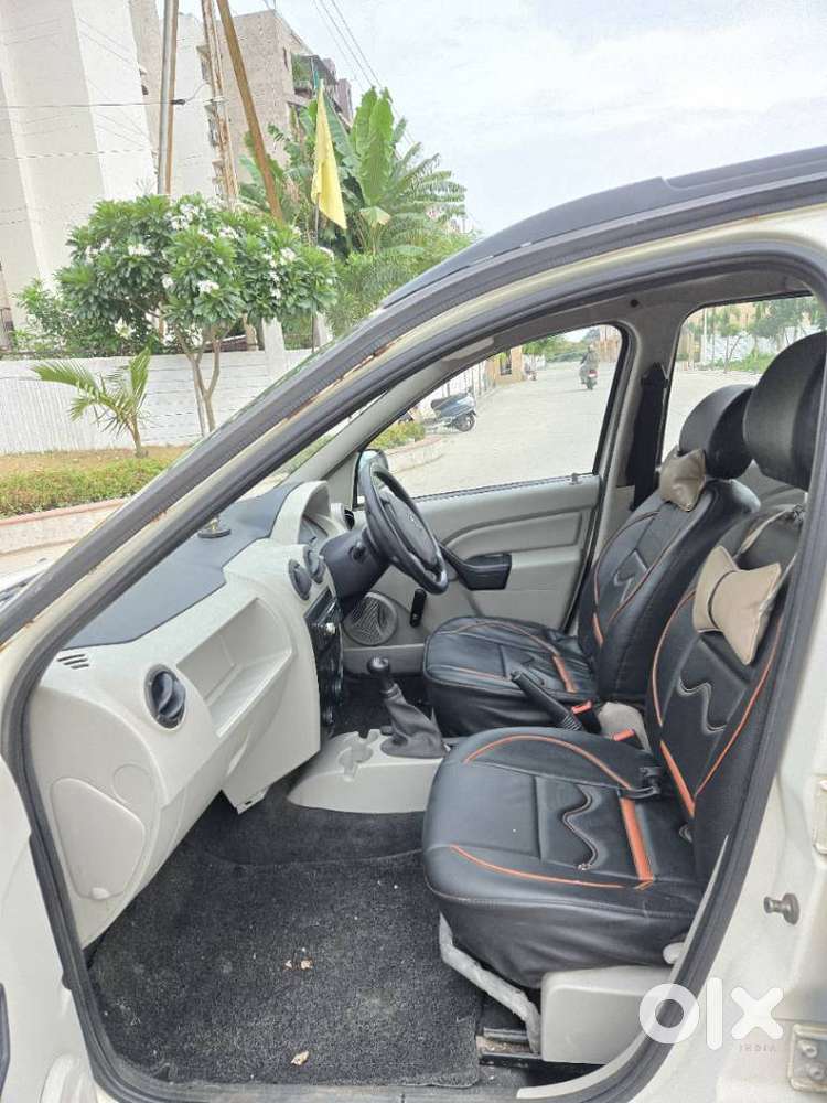 Mahindra Verito 1.5 D4 Bsiii, 2013, Diesel