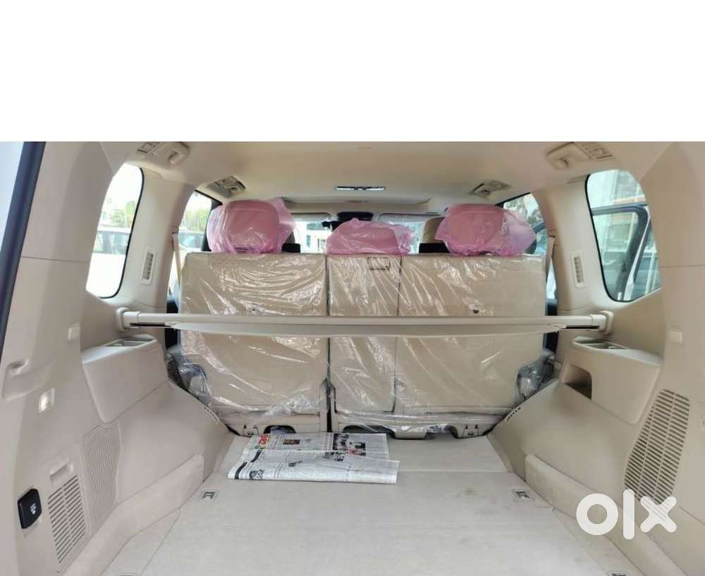 Toyota New Land Cruiser Fj Others, 2017, Diesel