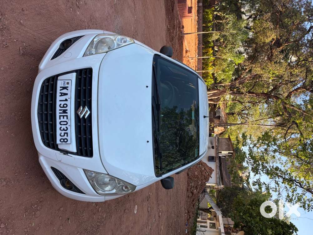 Maruti Suzuki Ritz 2014 Diesel Good Condition