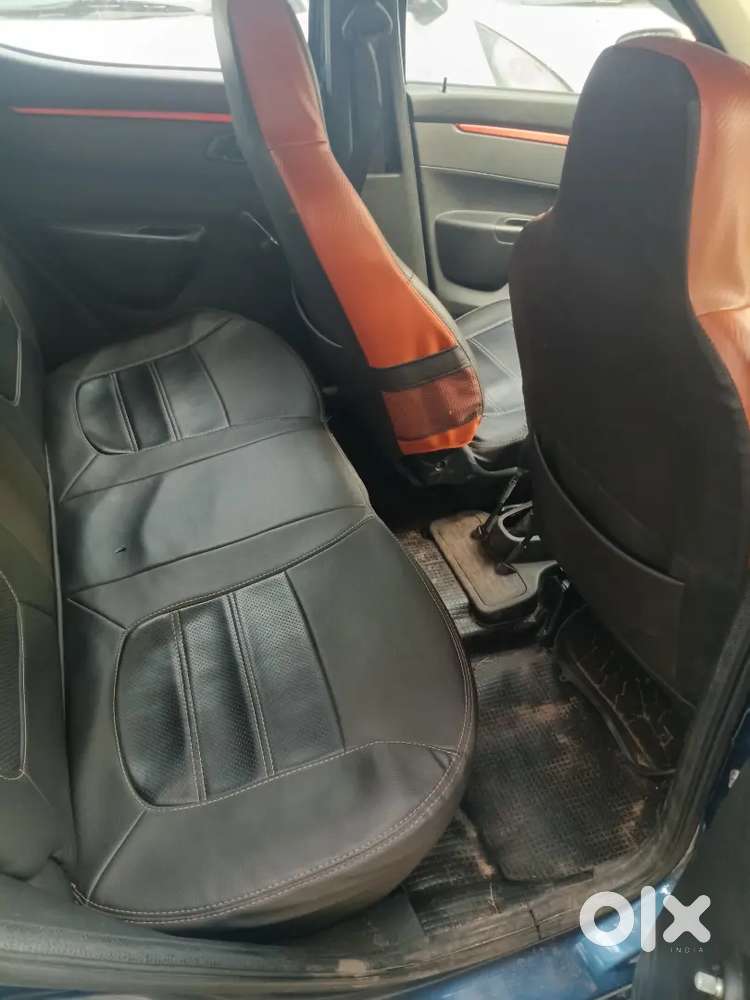 Renault Kwid 2018 Petrol Well Maintained