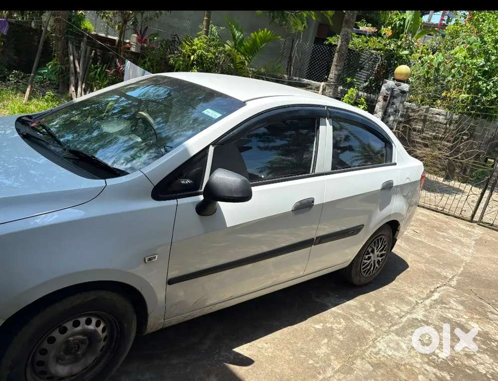 Chevrolet Sail 1.2 Lt 2015 Diesel
