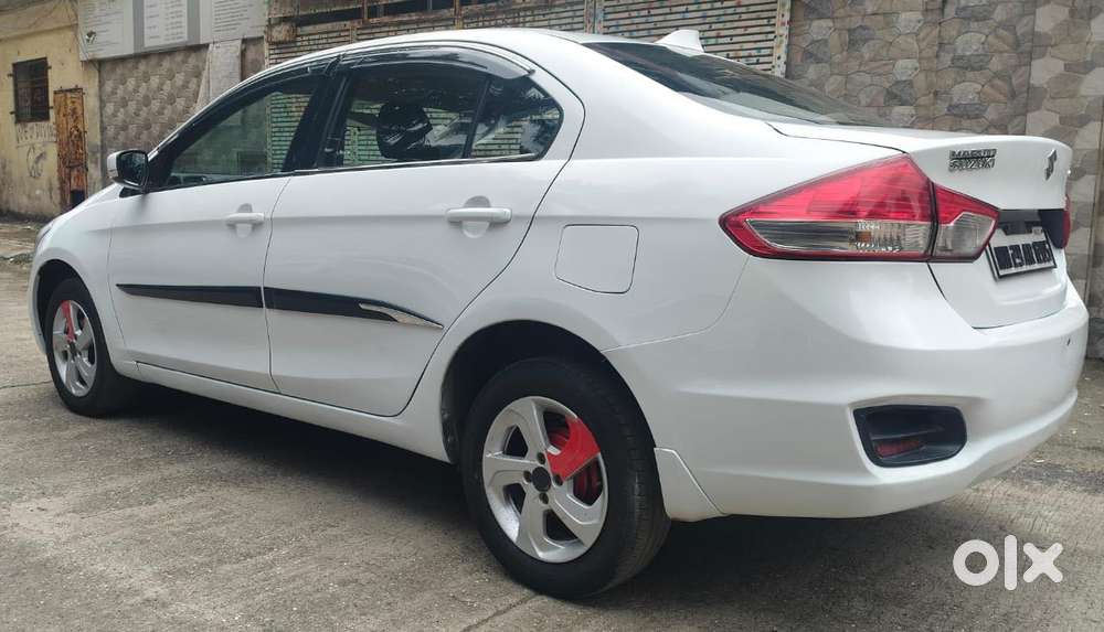 Maruti Suzuki Ciaz Vdi, 2015, Diesel