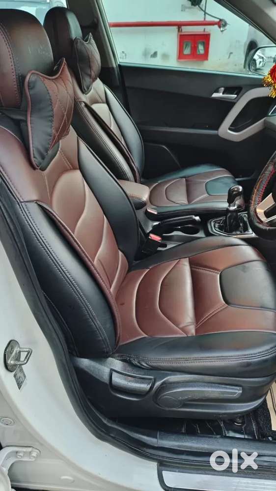 Hyundai Creta 1.4 E Plus Crdi, 2019, Diesel