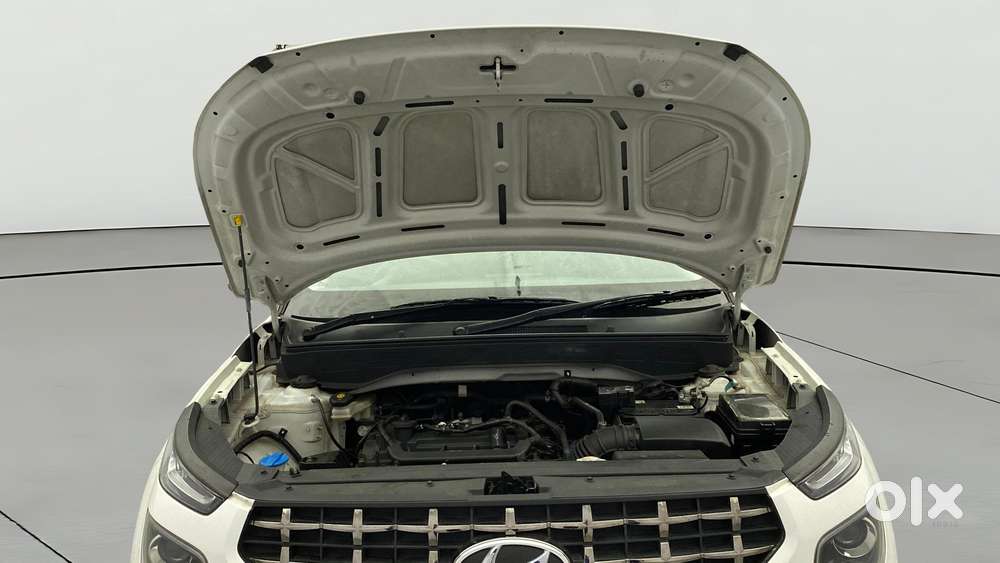 Hyundai Venue 1.2 S Plus, 2022, Petrol