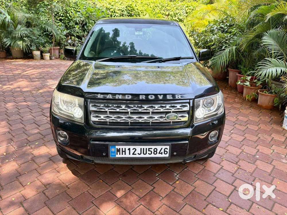 Land Rover Freelander 2 2009-2013 Td4 Se, 2013, Diesel