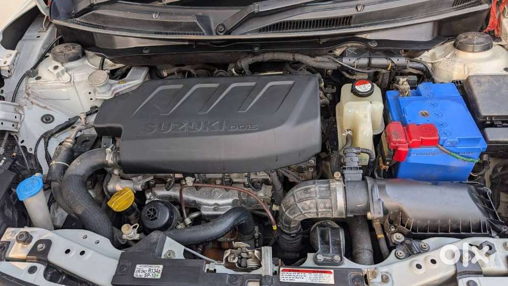 Maruti Suzuki Swift 2018 Amt Vdi, 2019, Diesel