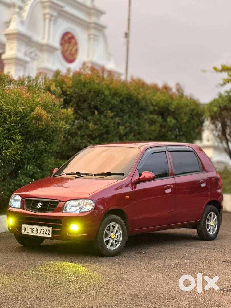 Maruti Suzuki Alto 800 2005 Petrol Good Condition