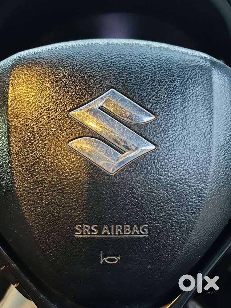 Maruti Suzuki Ciaz Vdi(o) Shvs, 2016, Diesel