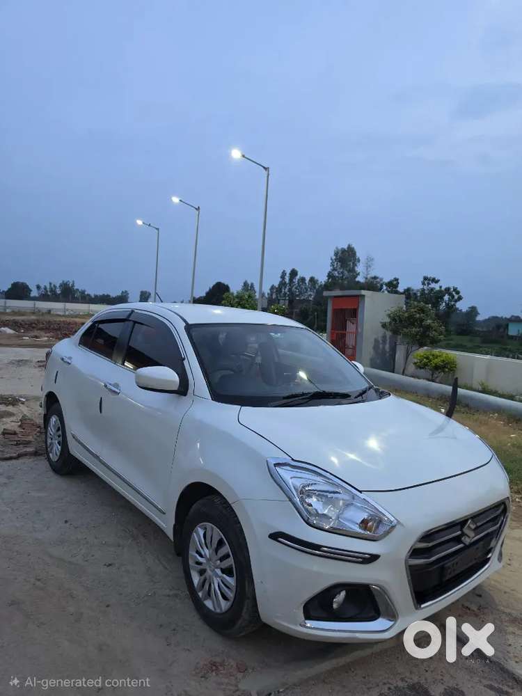 Maruti Suzuki Dzire 2023