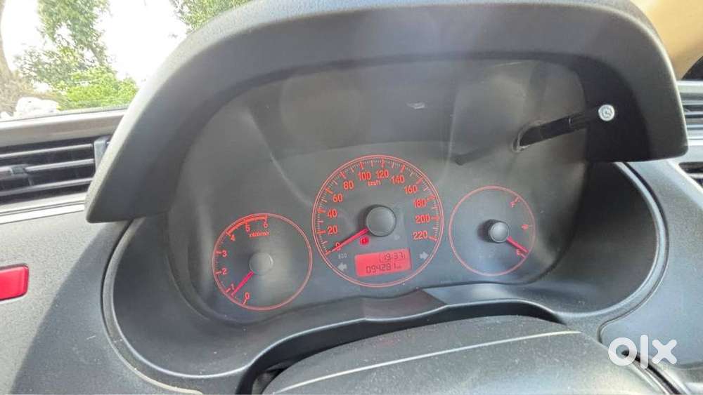 Honda City Edge Edition Diesel Sv, 2016, Diesel