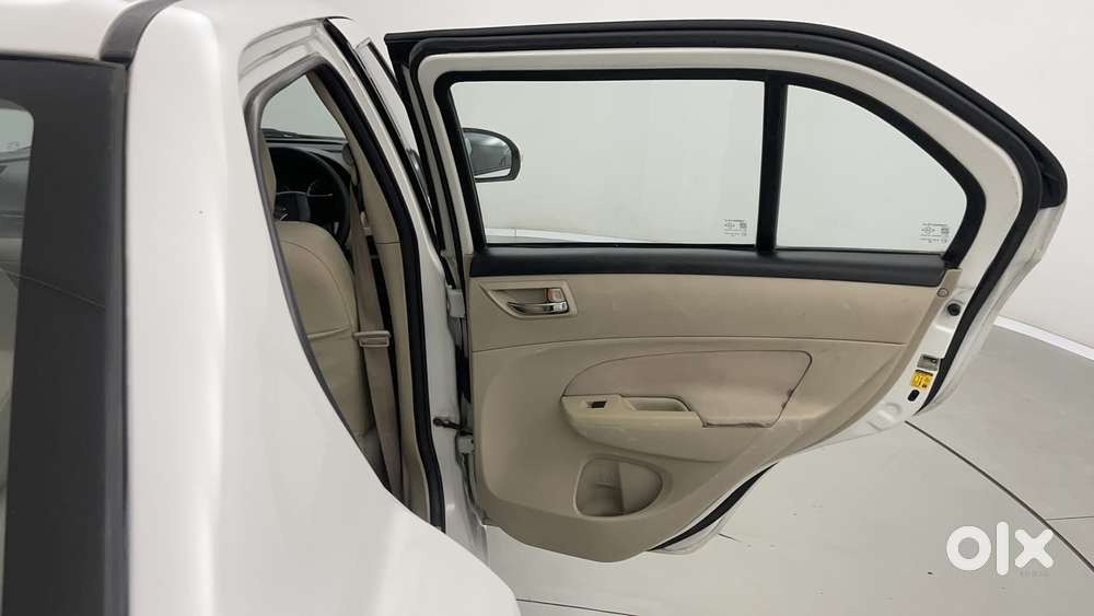 Maruti Suzuki Swift Dzire 1.3 Vxi, 2014, Petrol