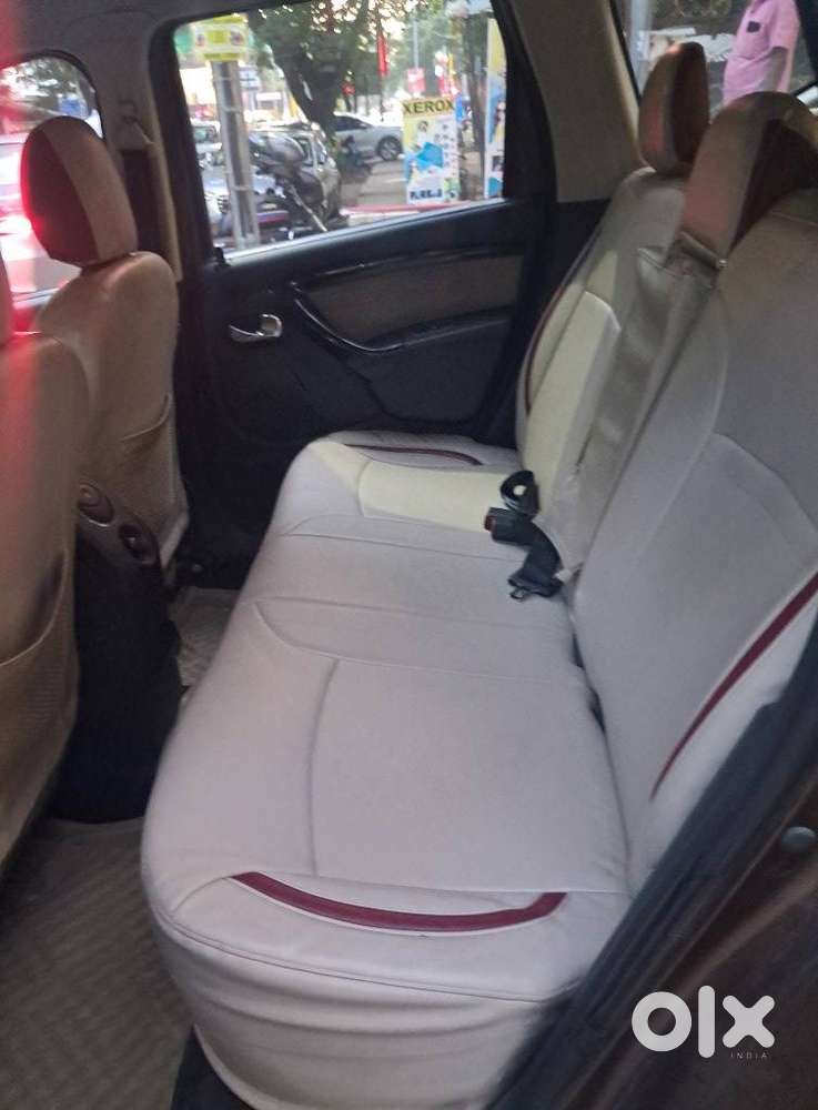 Renault Duster 110ps Sandstorm Edition Diesel, 2012, Diesel