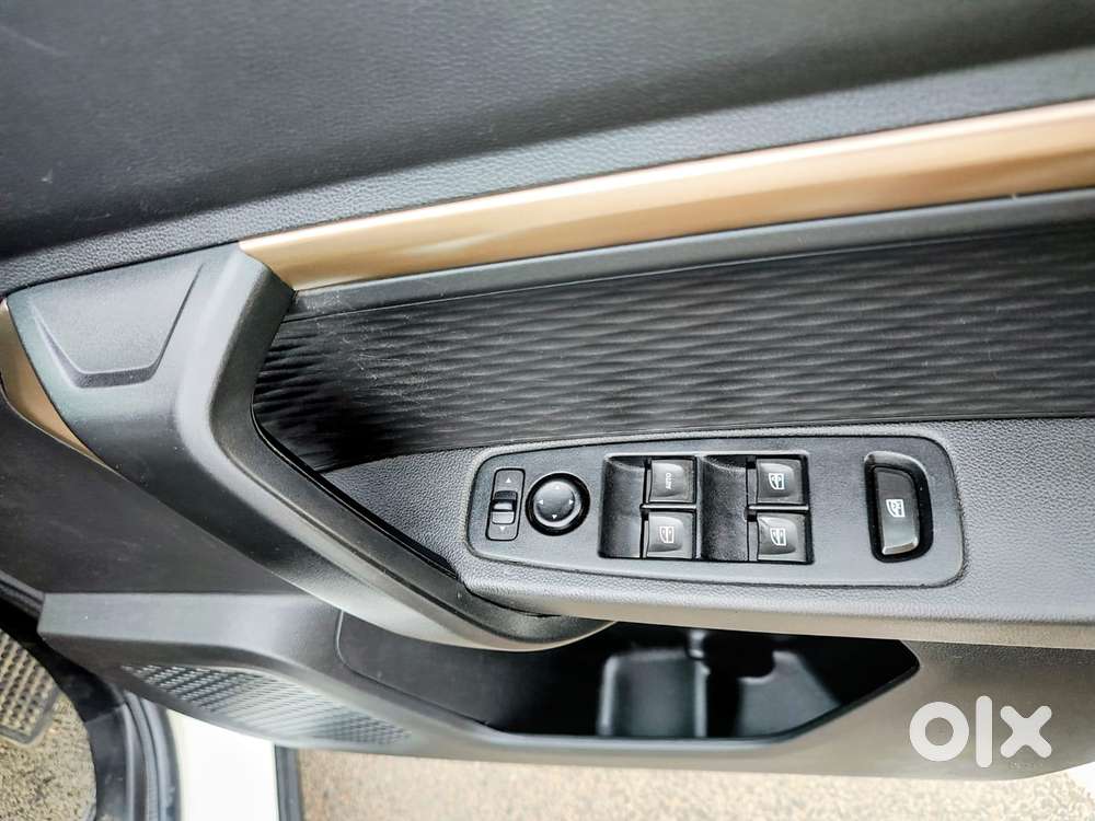 Renault Kiger Rxt Amt, 2022, Petrol