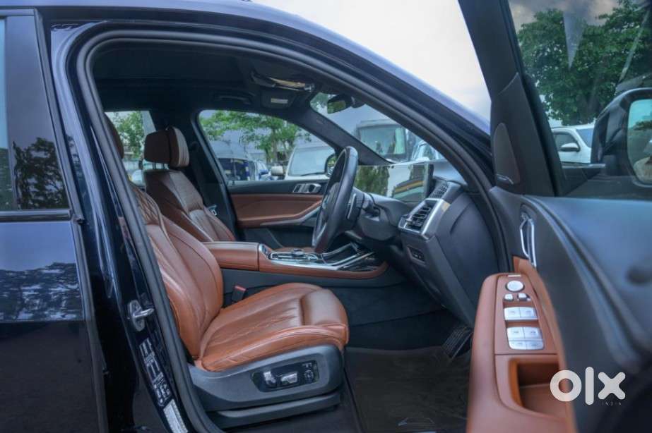 Bmw X7 3.0 Xdrive 40i M Sport, 2026, Petrol