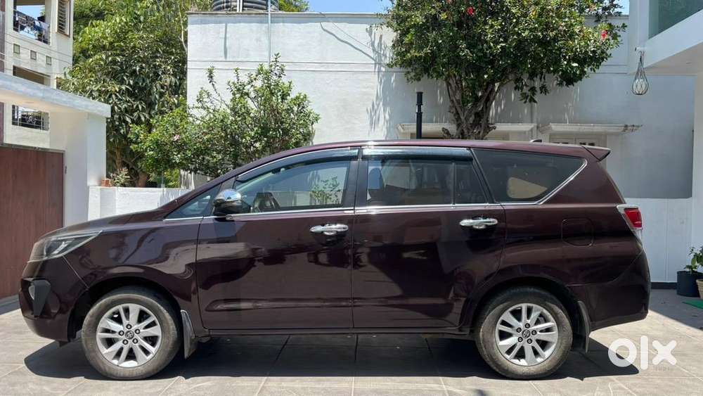 Toyota Diesel Manual 2017 Car