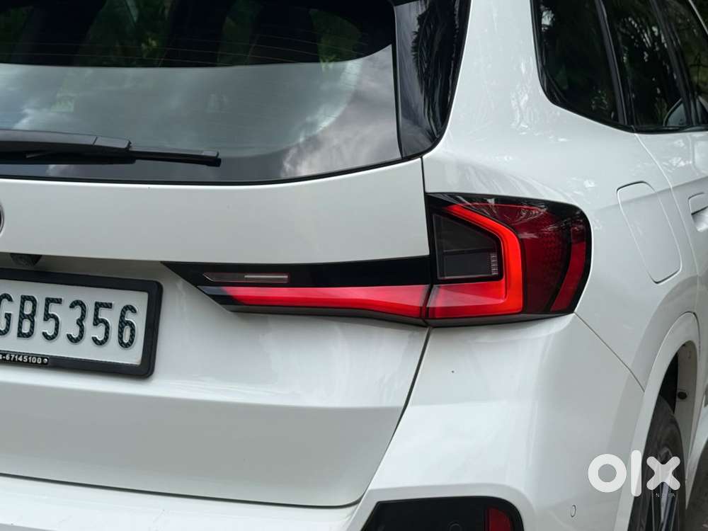 Bmw X1, 2023, Petrol