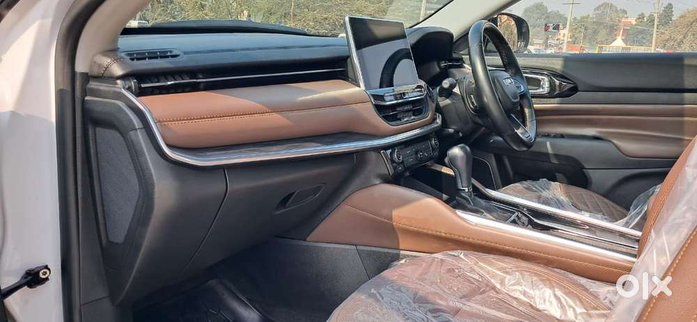 Jeep Meridian Limited Opt 4x4, 2022, Diesel