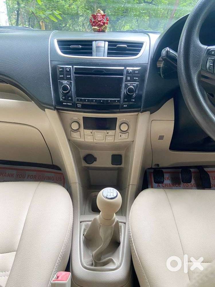 Maruti Suzuki Swift Dzire Zdi Bsiv, 2012, Diesel