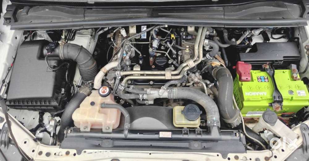 Toyota Innova Crysta 2.4 G Mt 8s, 2020, Diesel