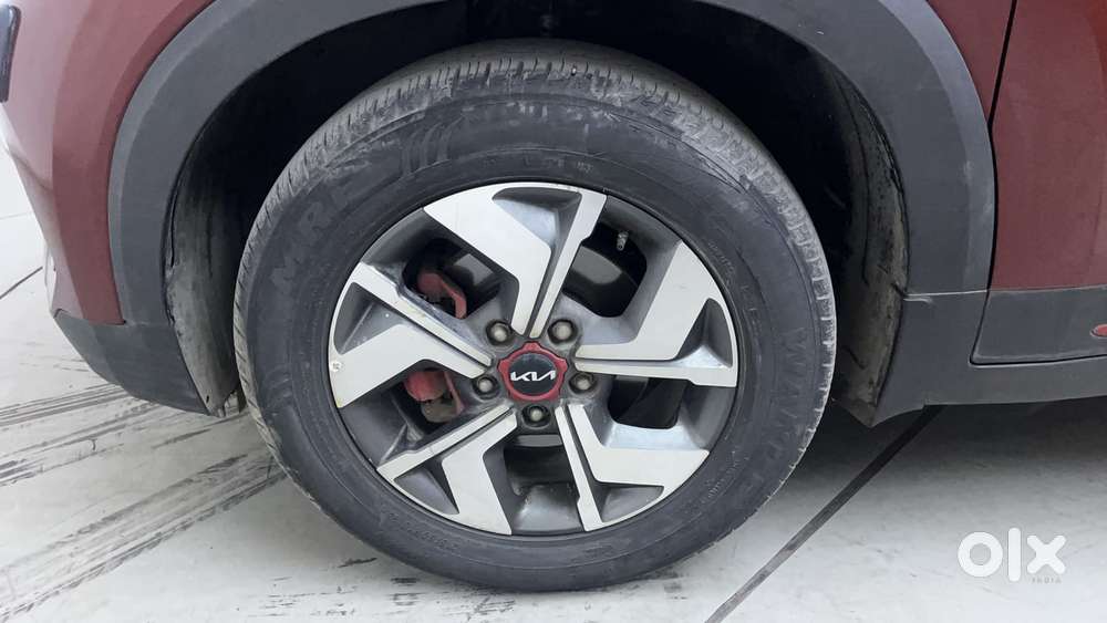 Kia Sonet 1.0 Gtx Plus Dct, 2022, Petrol