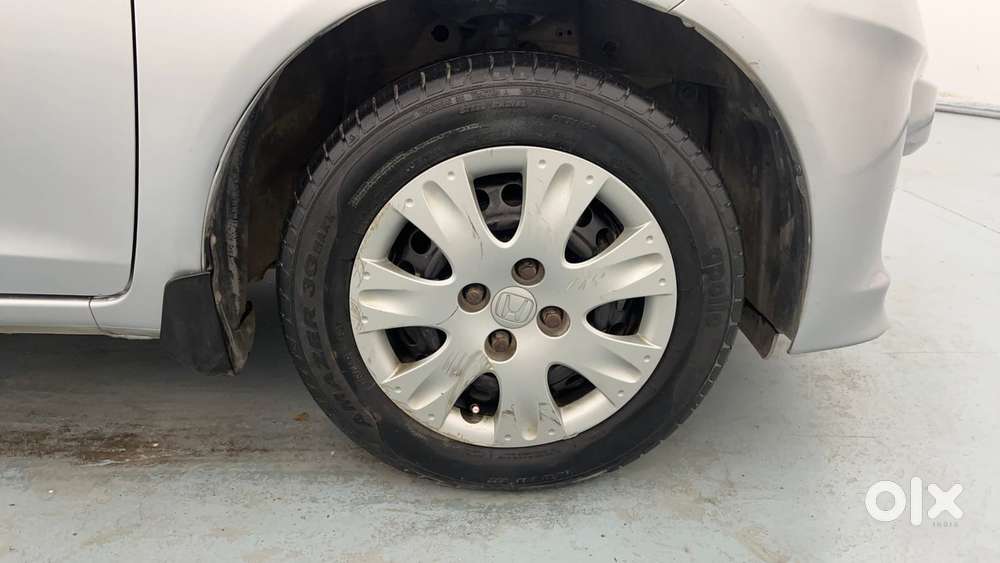 Honda Amaze S I-vtec, 2014, Petrol